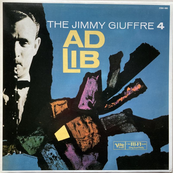 Ad Lib cover