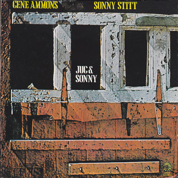 Jug & Sonny cover