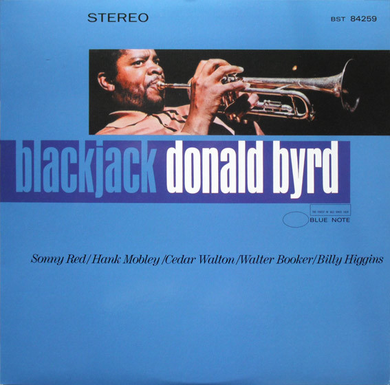 Blackjack cover