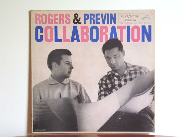 Collaboration cover