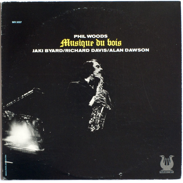 Musique Du Bois cover