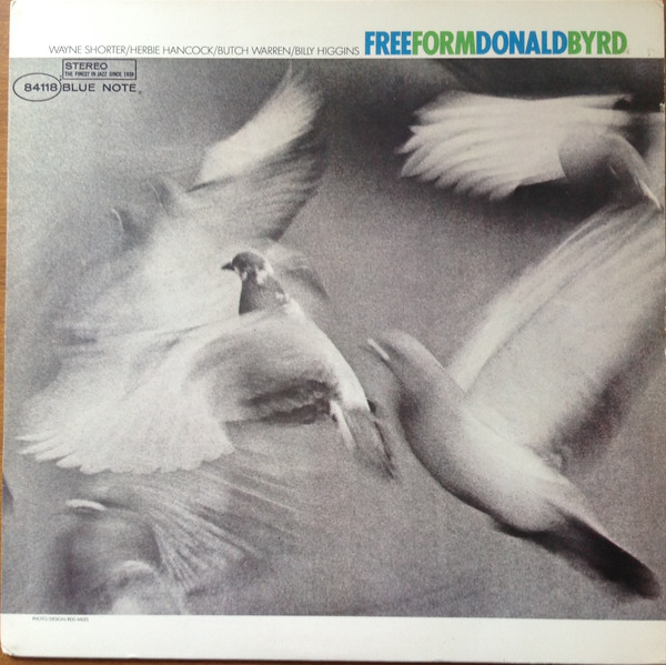 Free Form cover