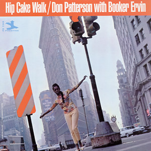 Hip Cake Walk cover