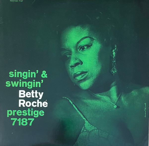 Singin' & Swingin' cover