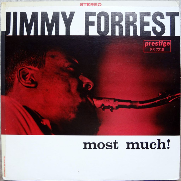 Most Much! cover