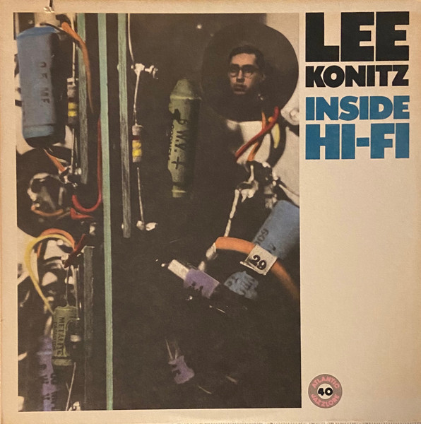 Inside Hi-Fi cover