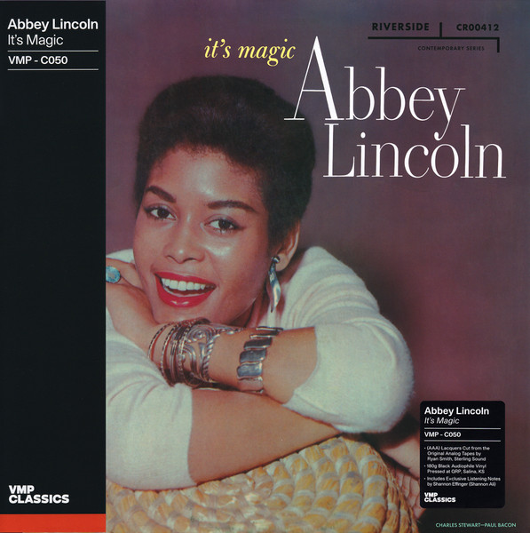It's Magic cover