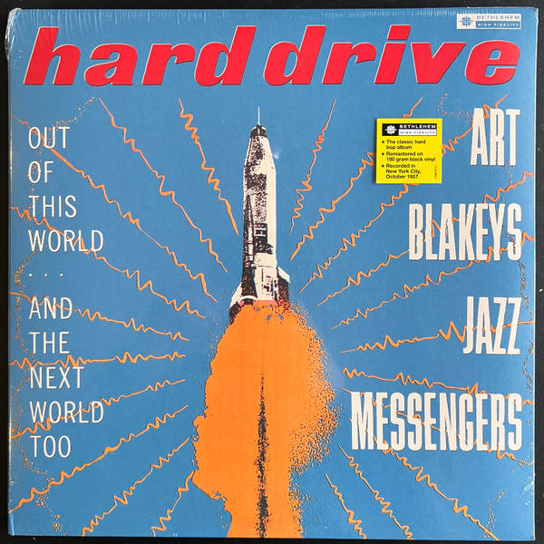 Hard Drive cover
