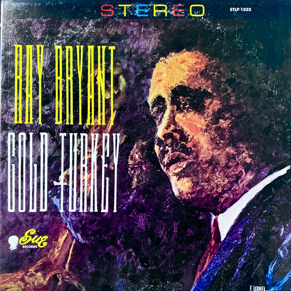 Cold Turkey cover