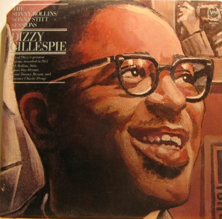 The Sonny Rollins/Sonny Stitt Sessions cover