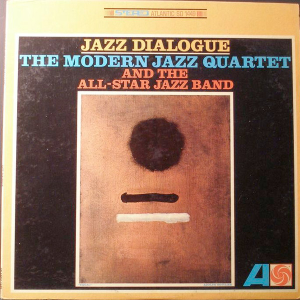 Jazz Dialogue cover