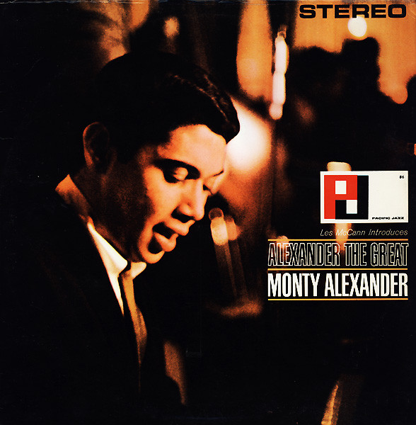 Alexander The Great cover