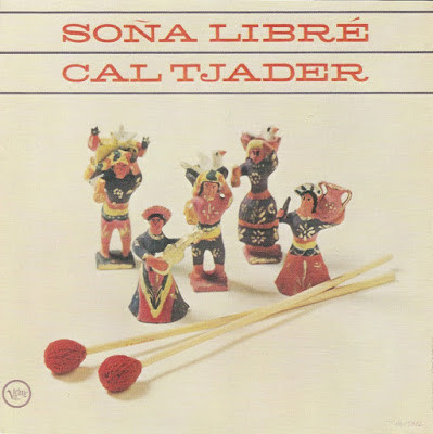 Soña Libré cover