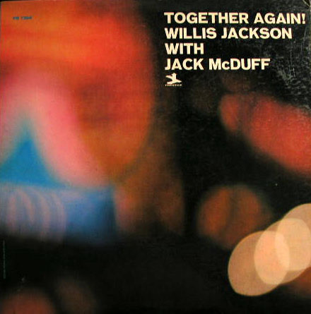 Together Again! cover