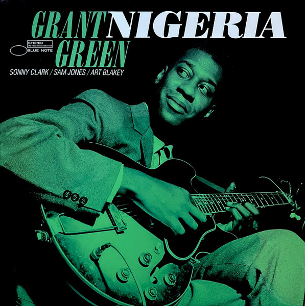 Nigeria cover