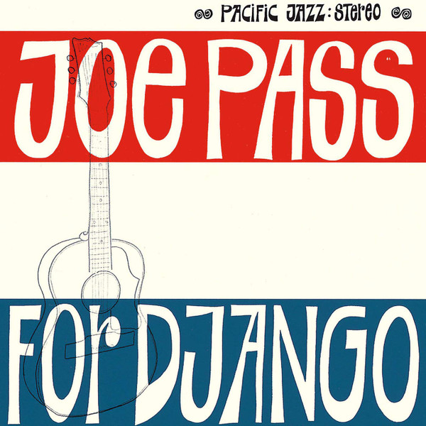 For Django cover