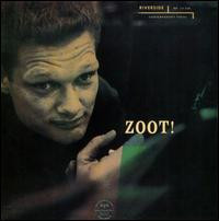 Zoot! cover