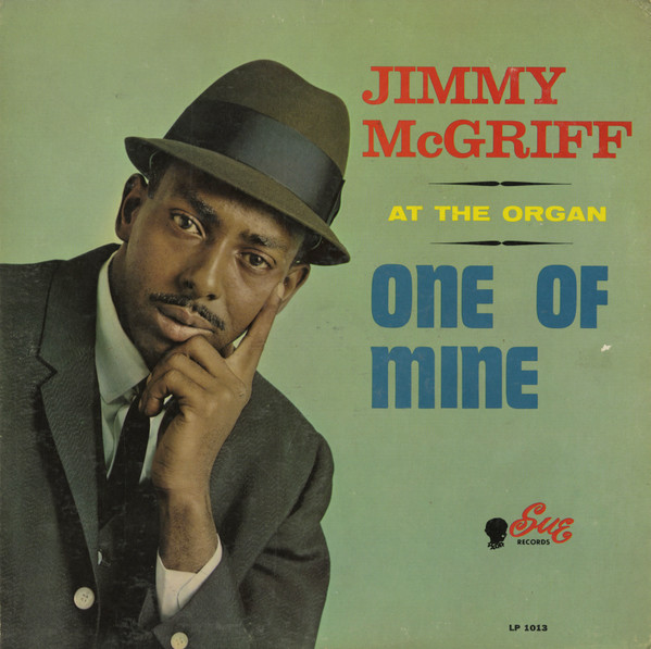 One Of Mine cover