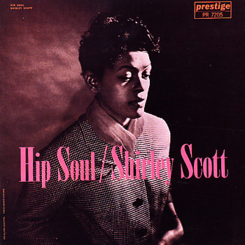Hip Soul cover