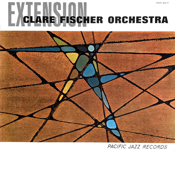 Extension cover