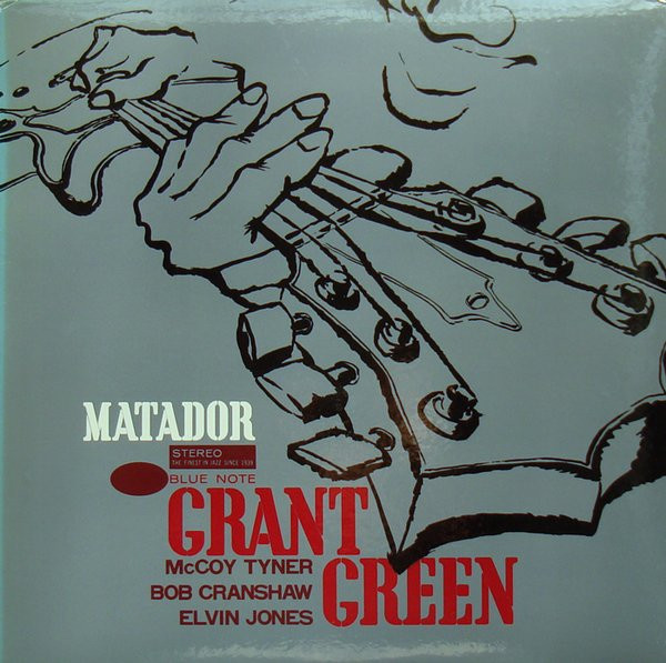 Matador cover