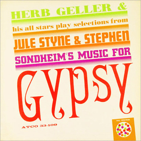 Gypsy cover