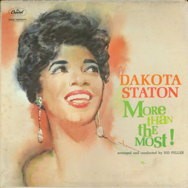 More Than The Most cover