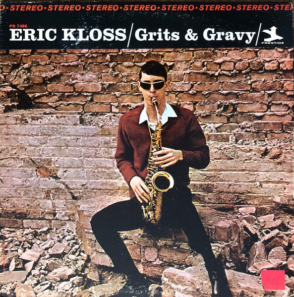 Grits & Gravy cover