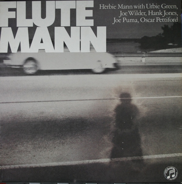 Salute To The Flute cover