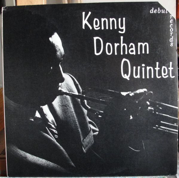 Kenny Dorham Quintet cover