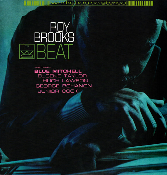 Beat cover