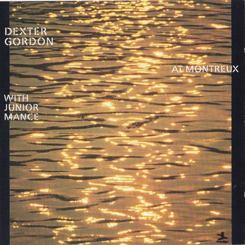 At Montreux cover