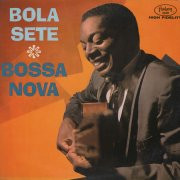 Bossa Nova cover
