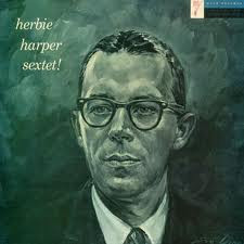 Herbie Harper Sextet! cover