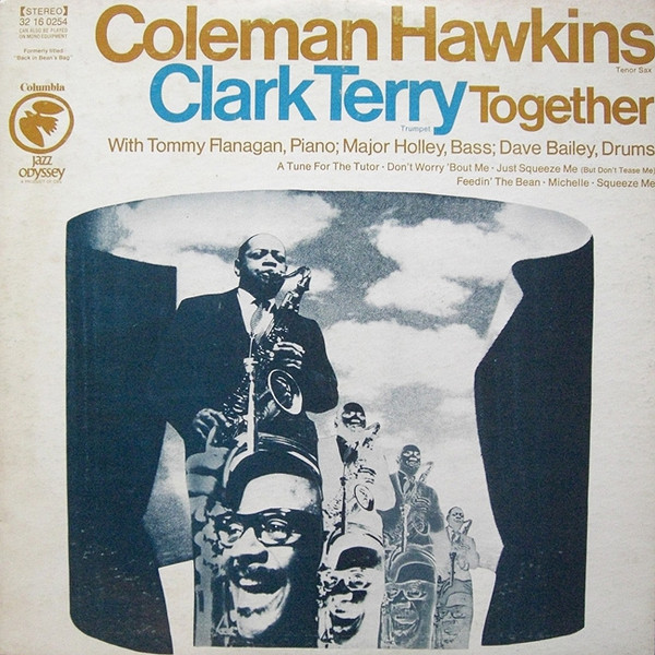 Together cover