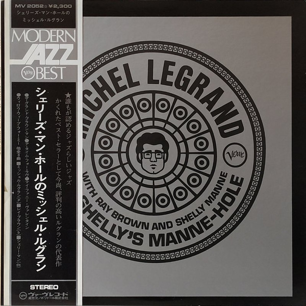 At Shelly's Manne-Hole cover