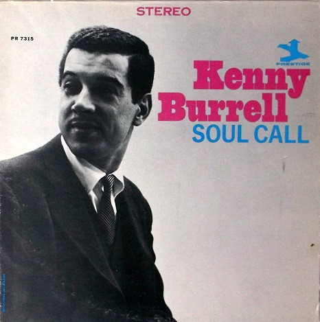 Soul Call cover