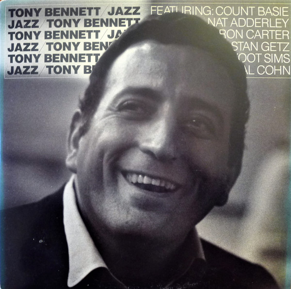 Jazz cover
