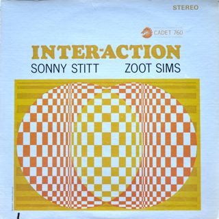 Inter-Action cover