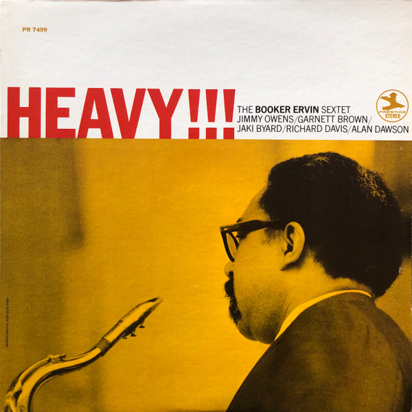 Heavy!!! cover