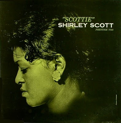 "Scottie" cover