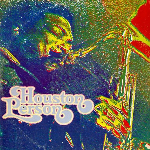 The Real Thing cover