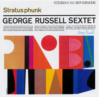 Stratusphunk cover