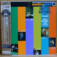 United Notions cover
