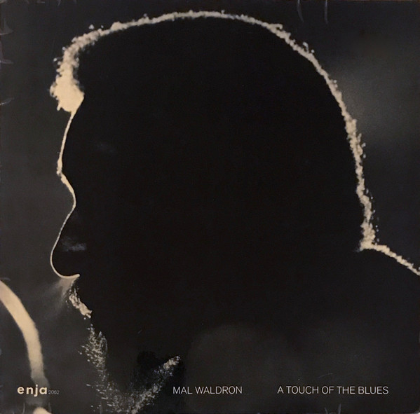 A Touch Of The Blues cover