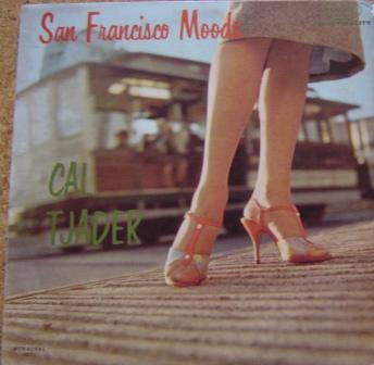 San Francisco Moods cover