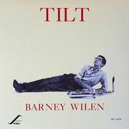Tilt cover