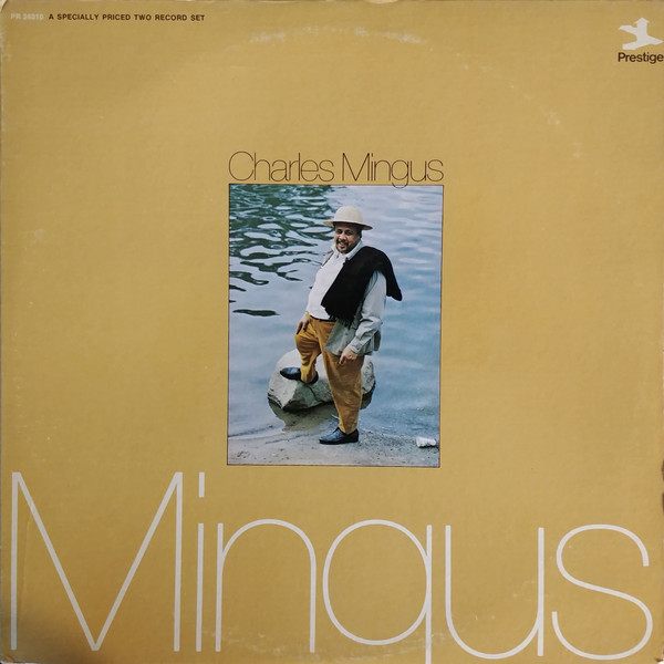 Mingus cover