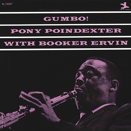 Gumbo! cover