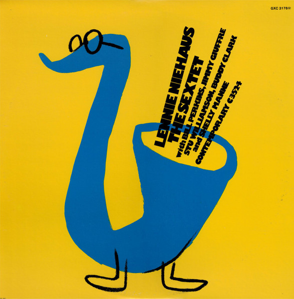 The Sextet cover